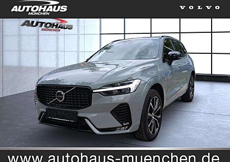 Volvo XC 60 XC60 Ultimate Dark AWD Bluetooth Head Up Display