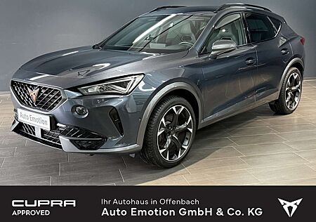 CUPRA Formentor Formentor VZ 2.0 TSI 245 PS DSG*DCC*FullLink*ACC
