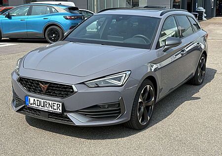 Cupra Leon Sportstourer 1.5l eTSI DSG *Matrix/Pano/SHZ