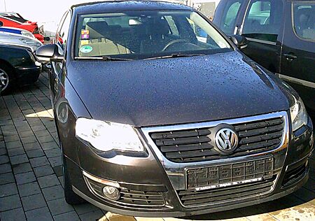 VW Passat Volkswagen GT