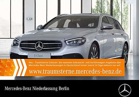 Mercedes-Benz E 300 de T AVANTG+MULTIBEAM+KAMERA+TOTW+9G