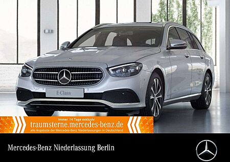 Mercedes-Benz E 300 de T AVANTG+MULTIBEAM+KAMERA+TOTW+9G
