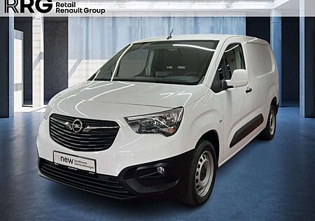 Opel Combo E CARGO EDITION XL 130