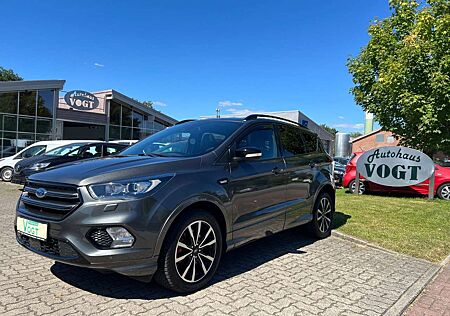 Ford Kuga ST-Line 2.0 4x4 PANO/SHZ/TEMP/NAVI