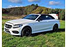 Mercedes-Benz C 43 AMG 4Matic (205.464)