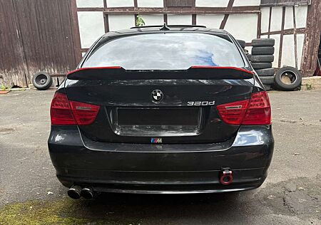 BMW 320d 320 DPF Aut. Edition Sport