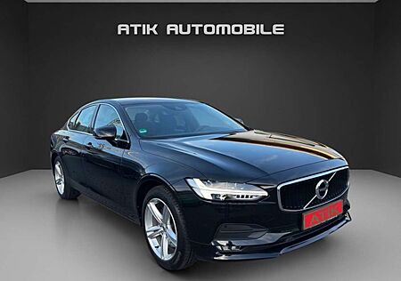 Volvo S90 MOMENTUM / LEDER / LED / R.CAM