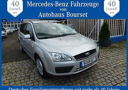 Ford Focus 2.0 Kombi Autom-Klima---Getriebestörung--- Fahrbe