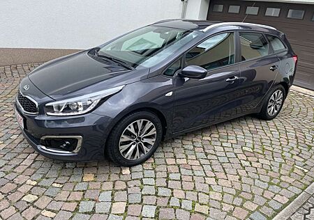 Kia XCeed Ceed SW / cee'd SW Attract