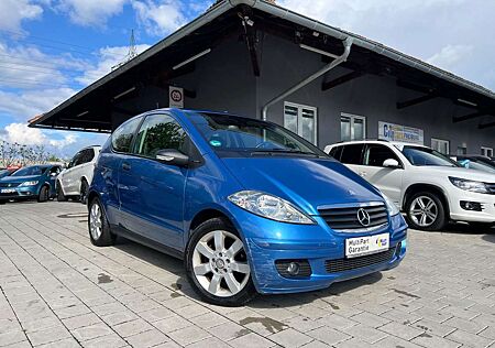 Mercedes-Benz A 150 A -Klasse Polar Star