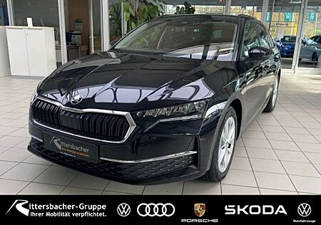 Skoda Octavia Combi Selection 2.0 TDI DSG Navi ACC PDC