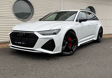 Audi RS6 4.0 TFSI Dynamik P. Matrix LED 1.Hand Unfallfrei
