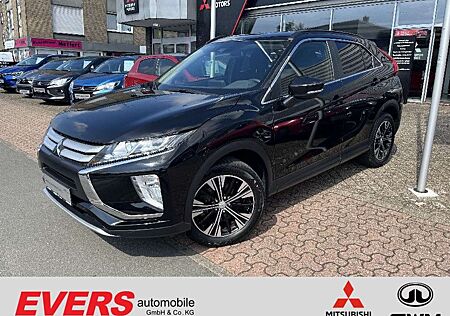 Mitsubishi Eclipse Cross 1.5 Active CVT *SHZ *Kamera