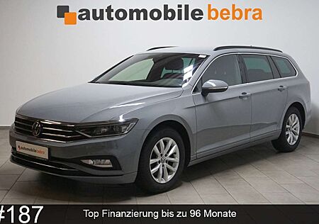 VW Passat Volkswagen 2.0TDI DSG Business Virtual AHK Standhz