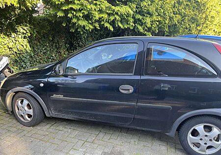 Opel Corsa Comfort