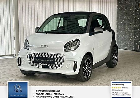 Smart ForTwo coupe Pulse 1 Hand*Tempomat* PDC Hinten