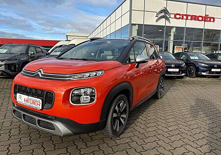 Citroën C3 Aircross Citroen 110 Shine mit AHK