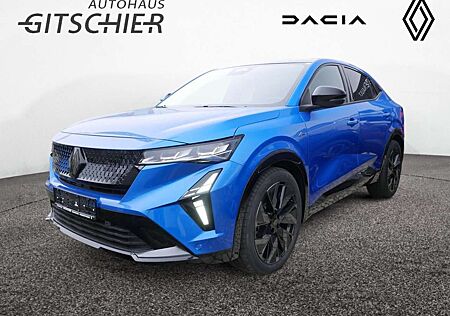 Renault Rafale Esprit Alpine E-Tech Full Hybrid 200