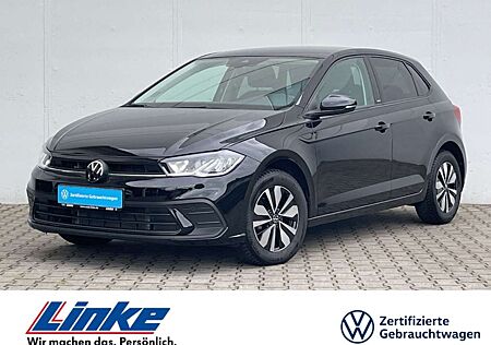 VW Polo Volkswagen 1.0 TSI DSG Move AHK/Kamera/ACC/Navi/App-Connect
