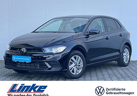 VW Polo Volkswagen 1.0 TSI DSG Move AHK/Kamera/ACC/Navi/App-Connect