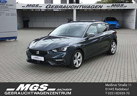 Seat Leon 1.0 eTSI 'FR' #ACC #LED #KAM #SITZHZG