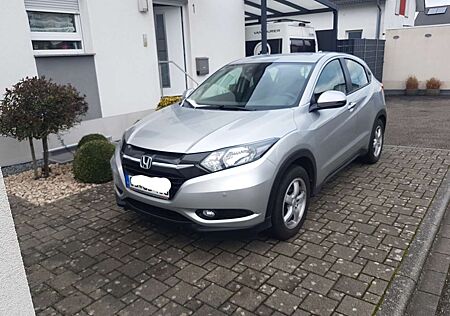 Honda HR-V 1.6 i-DTEC Elegance