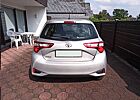 Toyota Yaris 1.0 VVT-i Comfort