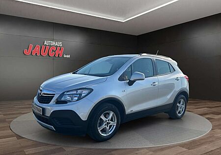 Opel Mokka 1.6 Edition