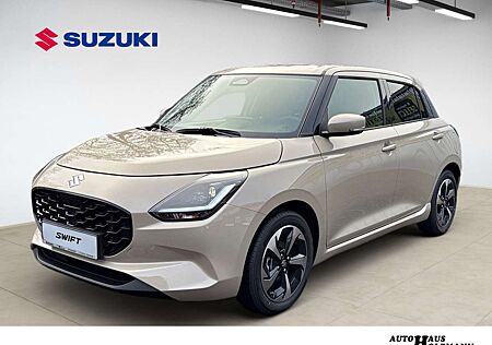 Suzuki Swift 1.2 Comfort + Hybrid 6 J. Garantie