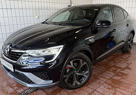 Renault Arkana TCe 140 EDC R.S. LINE*ALLWETTER*ACC*BOSE*
