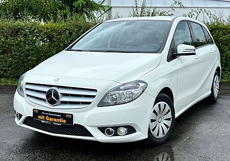 Mercedes-Benz B 180 B -Klasse CDI / d