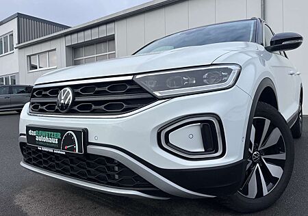 VW T-Roc Volkswagen 2.0 TDI DSG Life GOAL 181€ m. 20% Anzahlung AHK