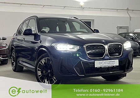 BMW iX3 Impressive M Sport HeadUp h/k adapt. LED 360° AHK
