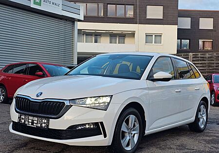 Skoda Scala 1,0 TSI Ambition