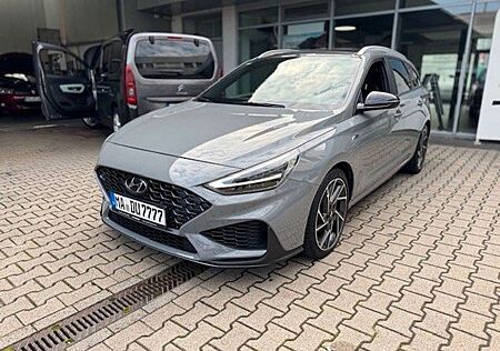 Hyundai i30 cw N Line Mild-Hybrid