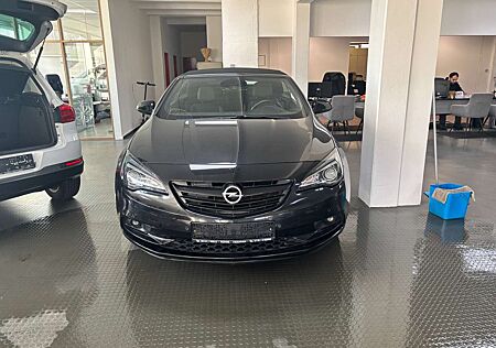 Opel Cascada Innovation ecoFlex