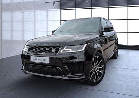 Land Rover Range Rover Sport D250 HSE Dynamic Pano/Standh.