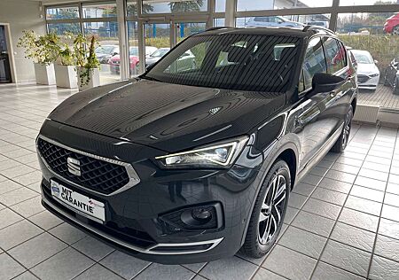 Seat Tarraco Style *LED*NAVI*1-Hand*SitzHeiz*