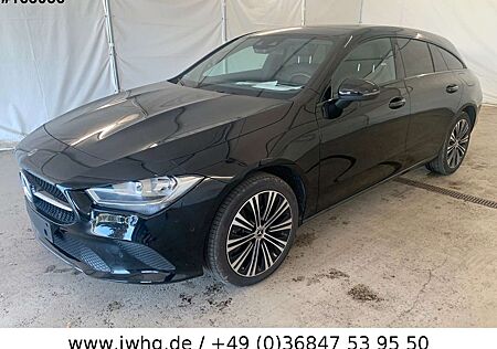 Mercedes-Benz CLA 250 *Widescreen*Night*DAB*Klim