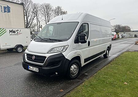 Fiat Ducato L2H2