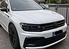 VW Tiguan Volkswagen 2.0 TSI 4Motion DSG Highline