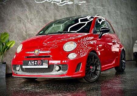Abarth 500