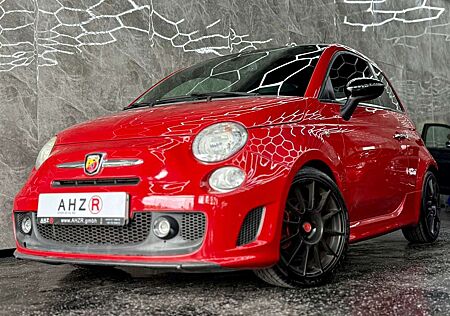 Abarth 500