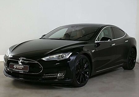 Tesla Model S Free Supercharge!!!! Panorama 21Zoll