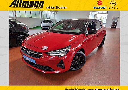 Opel Corsa GS Line