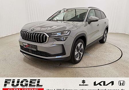 Skoda Kodiaq 2.0 TDI DSG 4x4 Selection Matrix|HuD|Pano|Navi|ACC