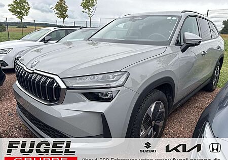 Skoda Kodiaq 2.0 TDI DSG 4x4 Selection Matrix|HuD|Pano|Navi|ACC