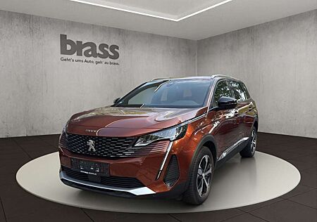 Peugeot 5008 1.2 PureTech 130 Allure Pack