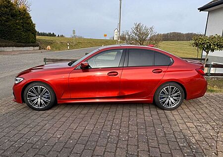 BMW 330 D