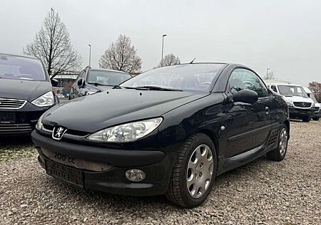 Peugeot 206 CC 110 Platinum
